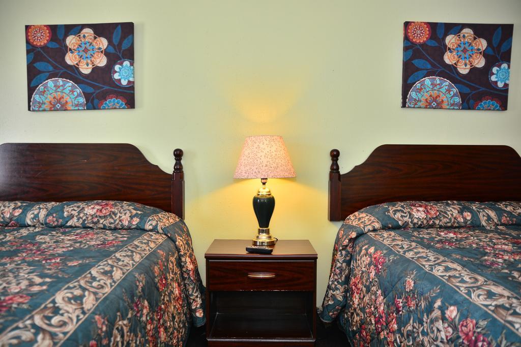 Scottish Inn And Suites ทอมบอล ห้อง รูปภาพ