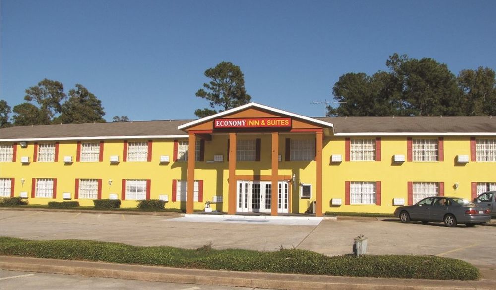Scottish Inn And Suites ทอมบอล ภายนอก รูปภาพ