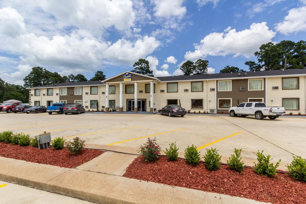 Scottish Inn And Suites ทอมบอล ภายนอก รูปภาพ
