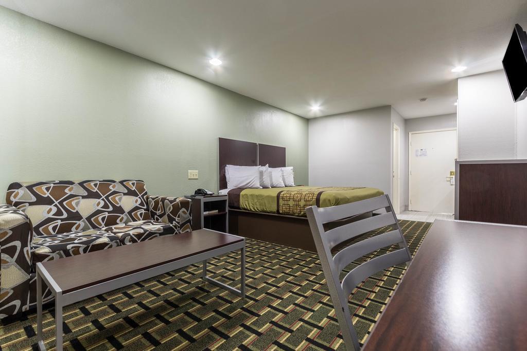 Scottish Inn And Suites ทอมบอล ภายนอก รูปภาพ