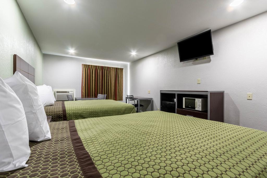 Scottish Inn And Suites ทอมบอล ภายนอก รูปภาพ