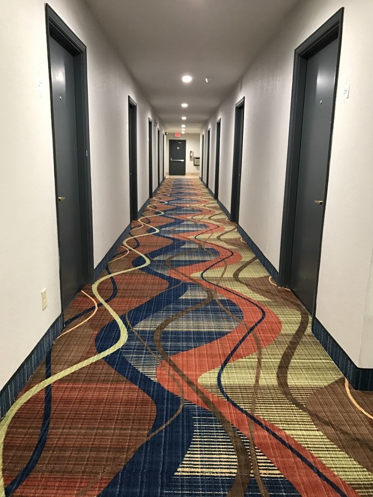 Scottish Inn And Suites ทอมบอล ภายนอก รูปภาพ